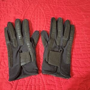 Vintage Isotoner Gloves